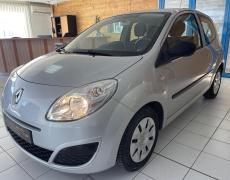Renault Twingo 2 Plouay