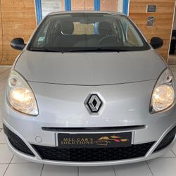 Renault Twingo 2 Authentique 1.2 LEV 16v 75 eco2 occasion - Plouay - photo 2/25