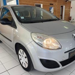 Renault Twingo 2 Authentique 1.2 LEV 16v 75 eco2 occasion - Plouay - photo 3/25