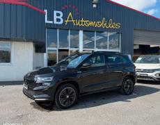 Skoda Karoq Onet-le-Château