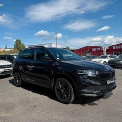 Skoda Karoq Sportline 2.0 TDI 116 ch SCR DSG7 occasion - Onet-le-Ch&acirc;teau - photo 3/9