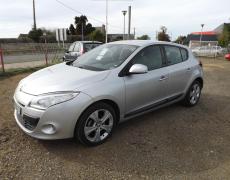 Renault Megane 3 Louannec