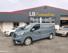 Renault Trafic Onet-le-Château