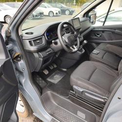 Renault Trafic EXTRA FG BLUE DCI 150 L1H1 2T8 GSR2 occasion - Onet-le-Ch&acirc;teau - photo 2/7