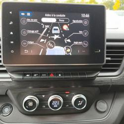 Renault Trafic EXTRA FG BLUE DCI 150 L1H1 2T8 GSR2 occasion - Onet-le-Ch&acirc;teau - photo 3/7