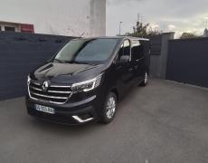 Renault Trafic Saint-Brieuc