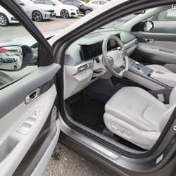Hyundai Nexo Executive Hydrogene 163 ch occasion - Onet-le-Ch&acirc;teau - photo 2/9