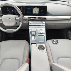 Hyundai Nexo Executive Hydrogene 163 ch occasion - Onet-le-Ch&acirc;teau - photo 3/9
