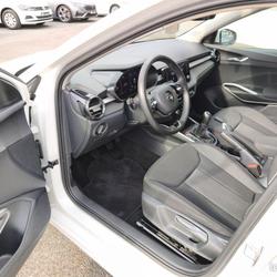 Skoda Fabia Ambition 1.0 TSI 95 ch BVM5 occasion - Onet-le-Ch&acirc;teau - photo 3/10