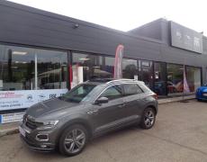 Volkswagen T-Roc Liverdun