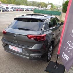 Volkswagen T-Roc R-Line 2.0 TDI 150 Start/Stop DSG7 occasion - Liverdun - photo 3/8