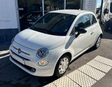 Fiat 500 II -   1.0 70 ch Hybride BSG S/S - 10 450 €
