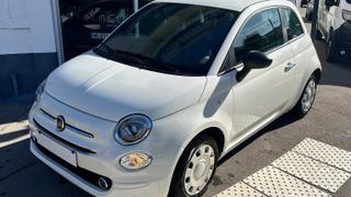 Fiat 500 II  - photo 0