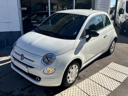 Fiat 500 II -   1.0 70 ch Hybride BSG S/S - 10 450 €
