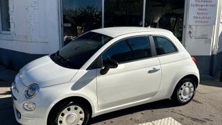 Fiat 500 II  - photo 1