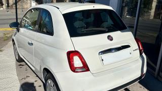 Fiat 500 II  - photo 2