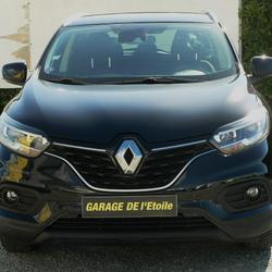Renault Kadjar Business TCe 140 FAP occasion - Niort - photo 2/10