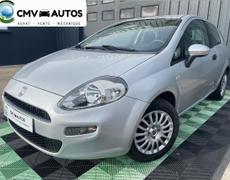 Fiat Punto Saint-Berthevin