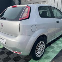 Fiat Punto Easy 1.2 8V 69 occasion - Saint-Berthevin - photo 2/5