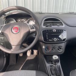 Fiat Punto Easy 1.2 8V 69 occasion - Saint-Berthevin - photo 3/5