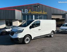Renault Trafic Onet-le-Château