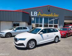 Skoda Octavia Combi Onet-le-Château