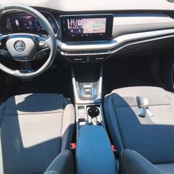 Skoda Octavia Combi Business 2.0 TDI 150 ch DSG7 occasion - Onet-le-Ch&acirc;teau - photo 2/10