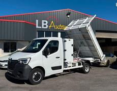 Renault Master Onet-le-Château