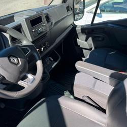 Renault Master CONFORT BS PROP RJ3500 L2 PAFC BLUE DCI 145 EURO VI occasion - Onet-le-Ch&acirc;teau - photo 3/7