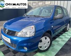 Renault Clio Campus 2 Saint-Berthevin