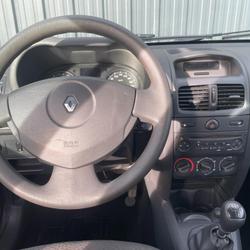 Renault Clio Campus 2 Authentique 1.2 60 GPL eco2 occasion - Saint-Berthevin - photo 3/5