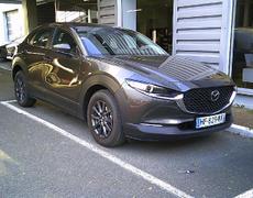 Mazda CX-30 Angers
