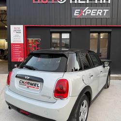 Mini Cooper Finition Chili D 116 ch BVA6 occasion - Domagn&eacute; - photo 2/9