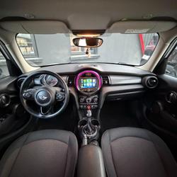 Mini Cooper Finition Chili D 116 ch BVA6 occasion - Domagn&eacute; - photo 3/9