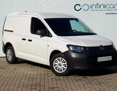 Volkswagen Caddy Obenheim