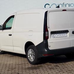 Volkswagen Caddy BUSINESS 2.0 TDI 102 BVM6 occasion - Obenheim - photo 2/20