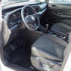 Volkswagen Caddy BUSINESS 2.0 TDI 102 BVM6 occasion - Obenheim - photo 3/20