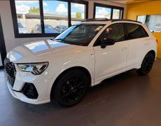 Audi Q3 Cholet