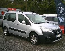 Peugeot Partner Tepee Brix