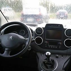 Peugeot Partner Tepee Outdoor 1.6 BlueHDi 120ch S&amp;S BVM6 occasion - Brix - photo 3/5