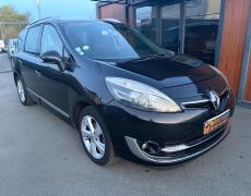 Renault Grand Scenic 3 Les Ponts-de-Cé