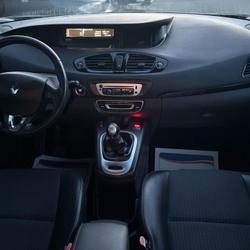 Renault Grand Scenic 3 Authentique 7 pl Sc&eacute;nic III dCi 110 FAP eco2 occasion - Les Ponts-de-C&eacute; - photo 3/6