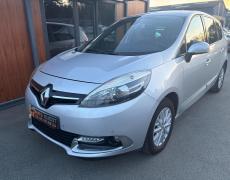 Renault Grand Scenic 3 Les Ponts-de-Cé