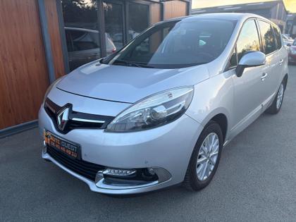 Renault Grand Scenic 3 - Bose 7 pl  Scénic TCe 130 Energy - 6 990 €
