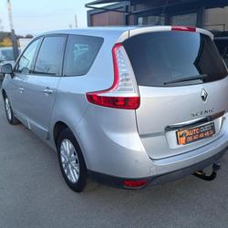 Renault Grand Scenic 3 Bose 7 pl Sc&eacute;nic TCe 130 Energy occasion - Les Ponts-de-C&eacute; - photo 2/6