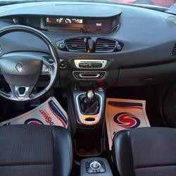 Renault Grand Scenic 3 Bose 7 pl Sc&eacute;nic TCe 130 Energy occasion - Les Ponts-de-C&eacute; - photo 3/6