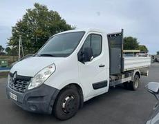 Renault Master Coray
