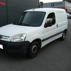 Peugeot Partner PACK CD CLIM 170C 1.6 HDi 75 occasion - Plo&euml;rmel - photo 2/6