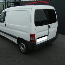 Peugeot Partner PACK CD CLIM 170C 1.6 HDi 75 occasion - Plo&euml;rmel - photo 3/6