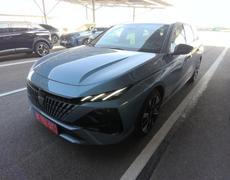 Peugeot 308 SW 2e generation Louisfert